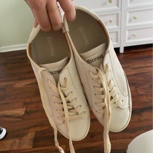 Soludos Ibiza Platform